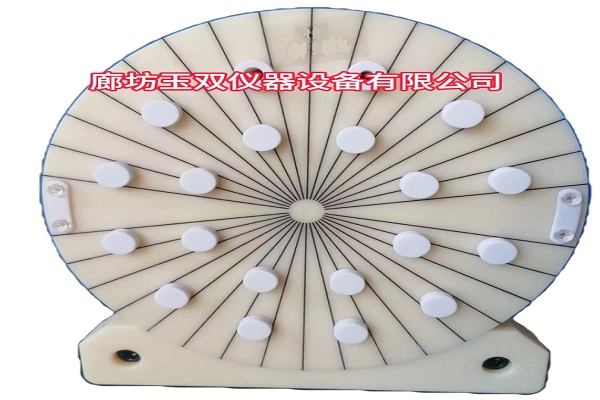 螺旋斷層治療裝置（TOMO）質(zhì)量控制檢測(cè)系統(tǒng)