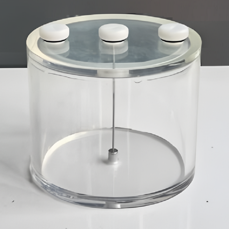 計數(shù)率特性測試模體YY/T 1903-2024