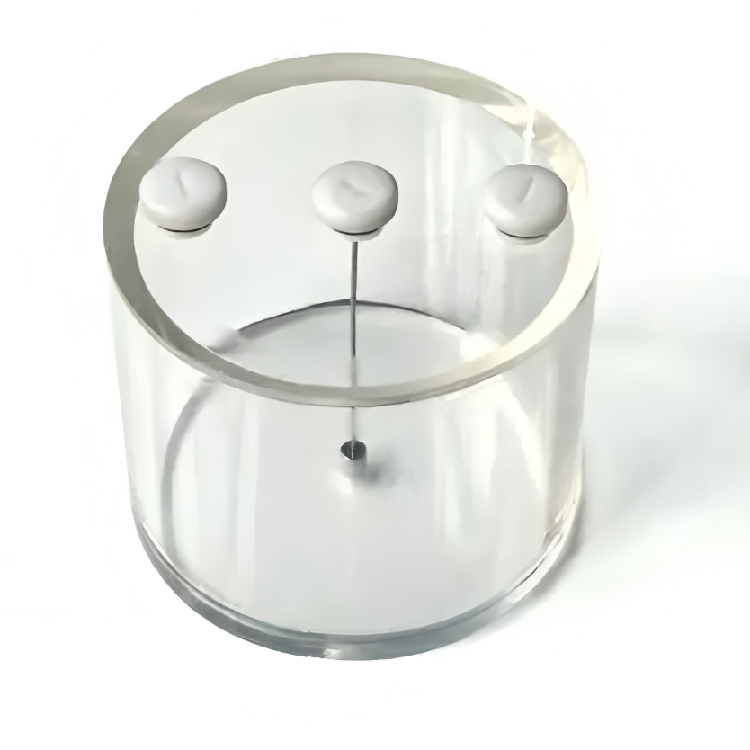 計數(shù)率特性測試模體1