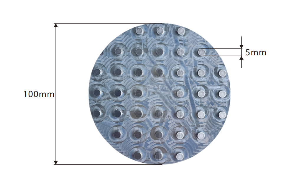 圖像失真性模塊JJF 1596-2016