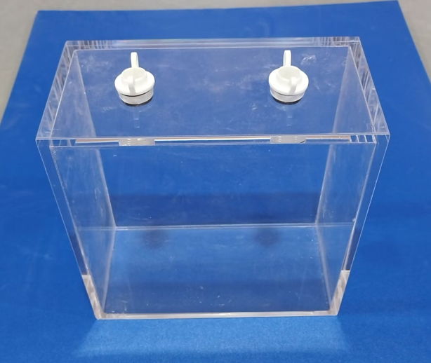 標(biāo)準(zhǔn)水模體