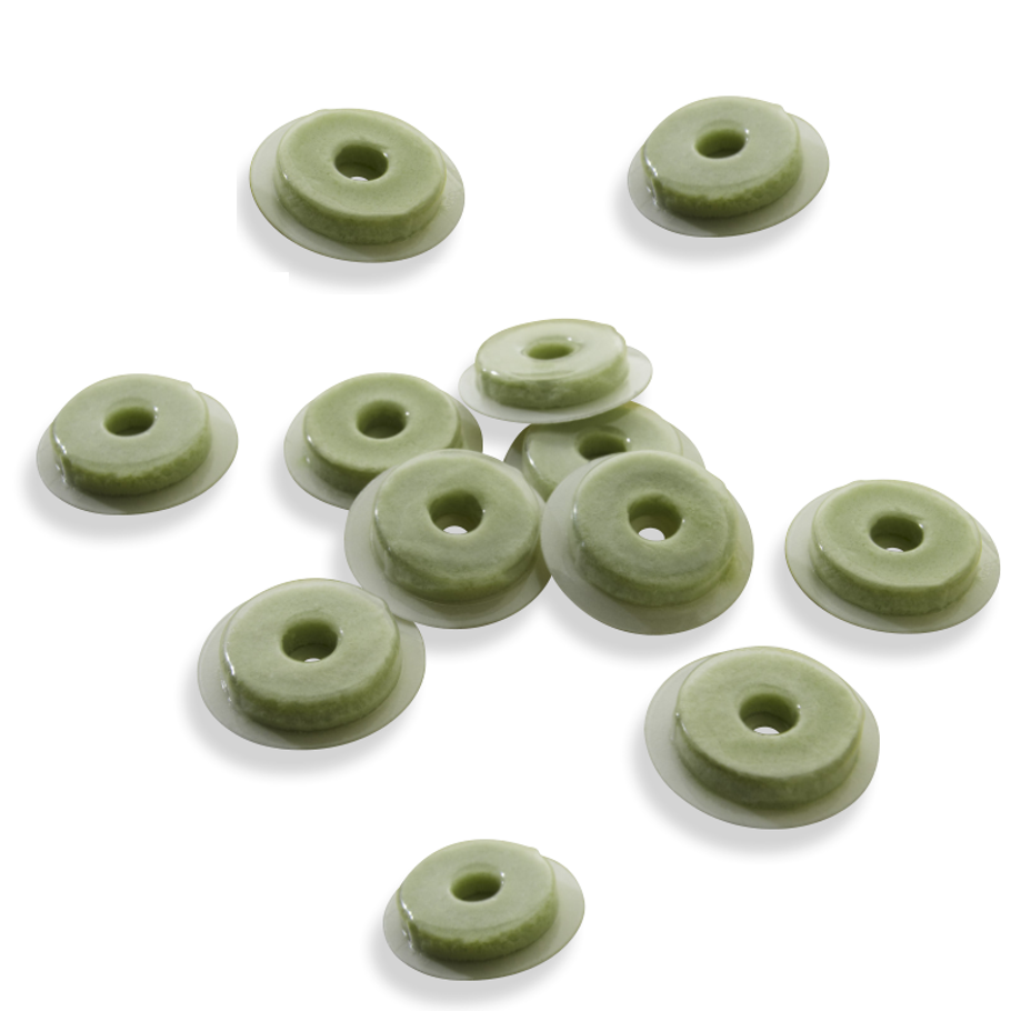 醫(yī)學(xué)圖像體外定位帖